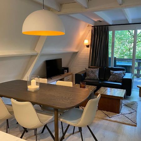 Sunclass 206 Otel Durbuy Dış mekan fotoğraf