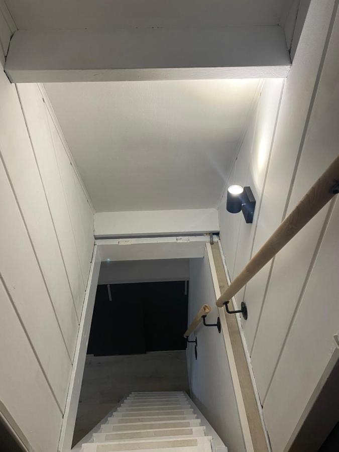 Sunclass 206 Otel Durbuy Dış mekan fotoğraf