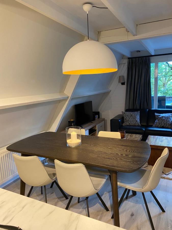 Sunclass 206 Otel Durbuy Dış mekan fotoğraf