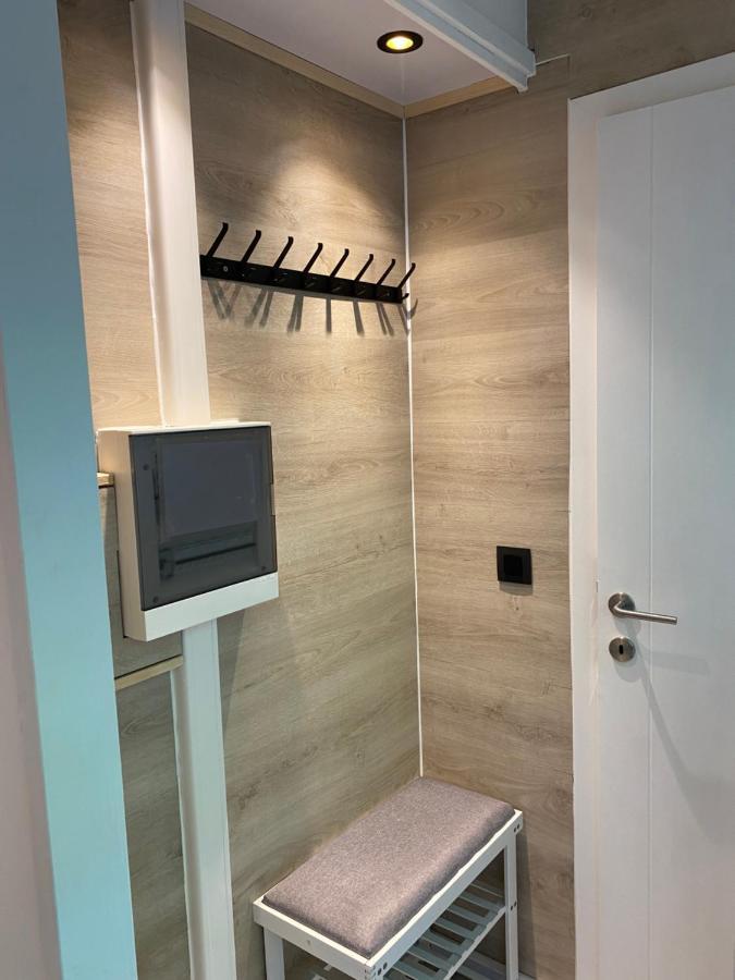 Sunclass 206 Otel Durbuy Dış mekan fotoğraf