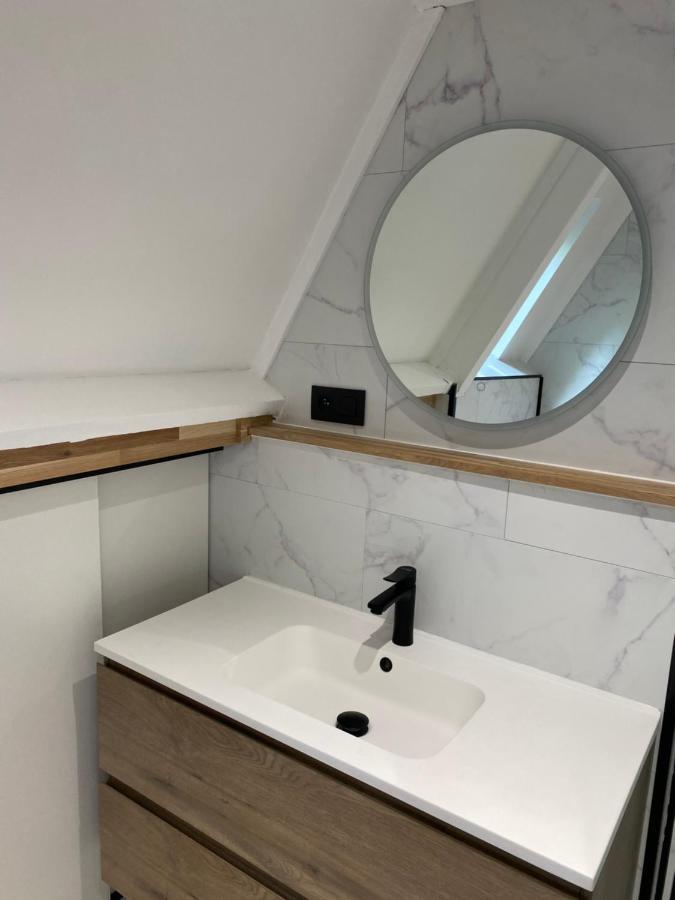 Sunclass 206 Otel Durbuy Dış mekan fotoğraf