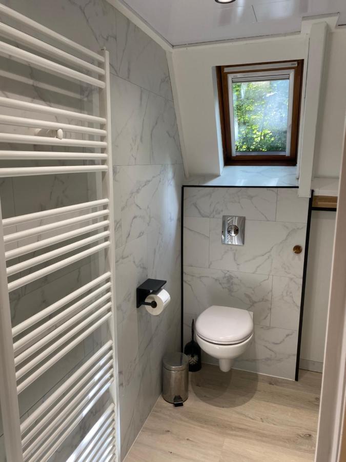 Sunclass 206 Otel Durbuy Dış mekan fotoğraf