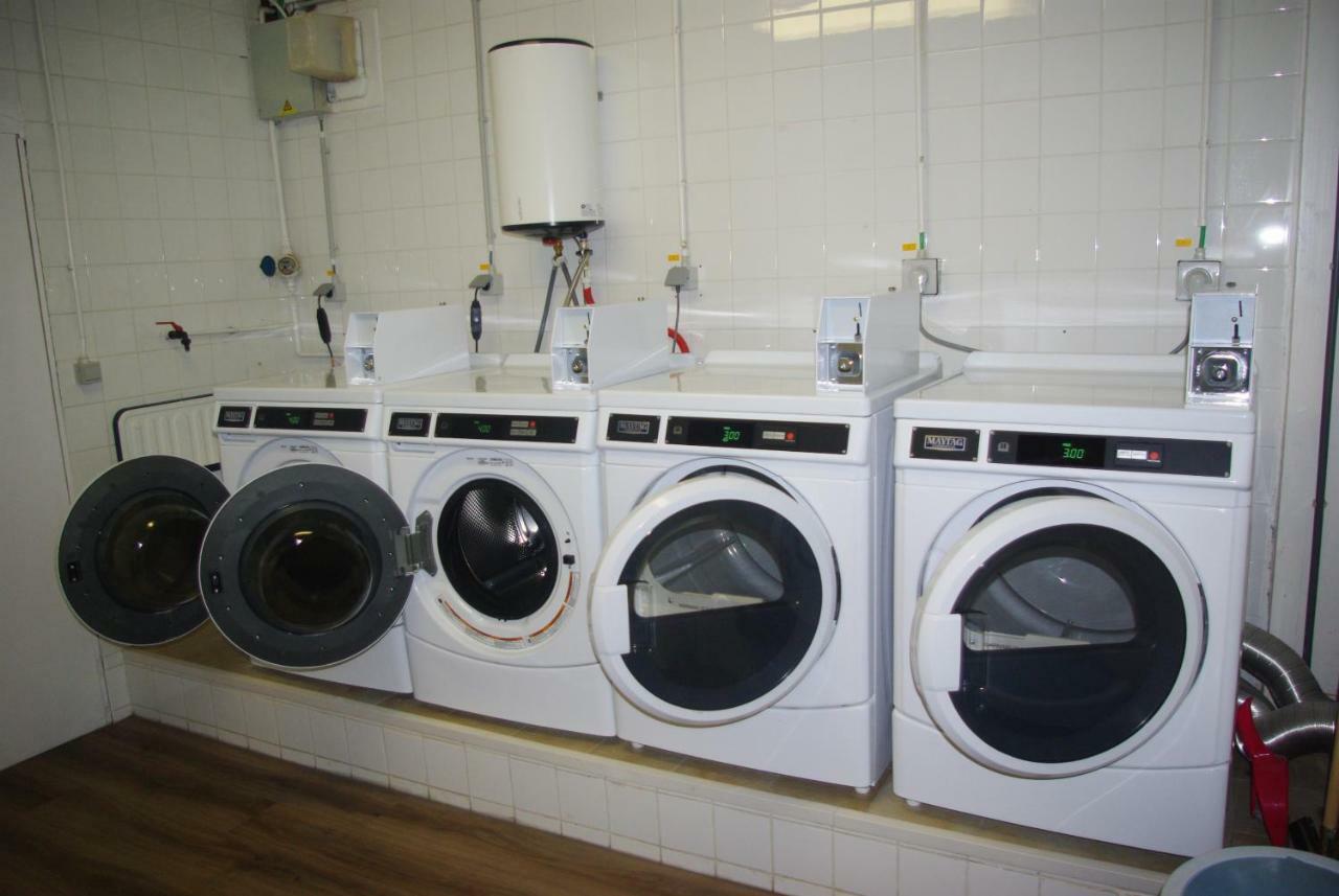 Sunclass 206 Otel Durbuy Dış mekan fotoğraf